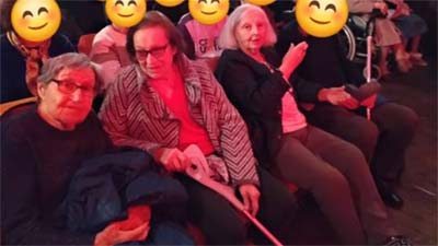 emeis jardins du lac boheme