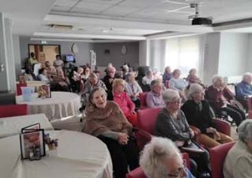 emeis jardins du lac chorale