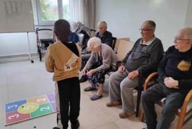 emeis jardins du lac jeux