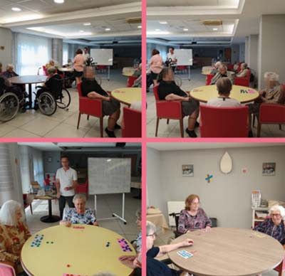 emeis jardins du lac loto