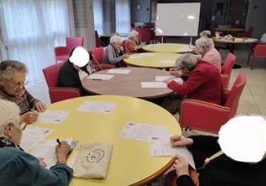 emeis jardins du lac mots