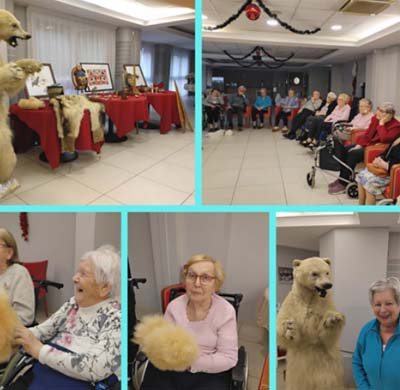 emeis jardins du lac musee