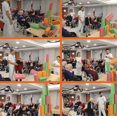 emeis jardins du lac olympiades