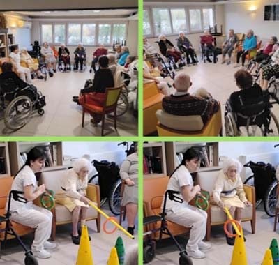 emeis jardins du lac renforcement