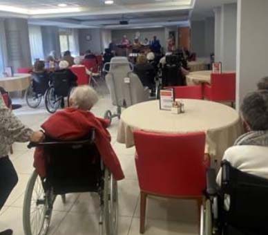 emeis jardins du lac santo