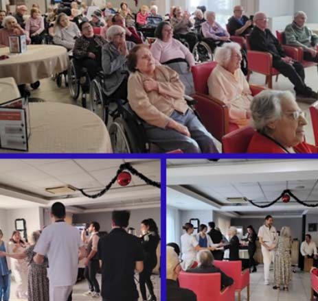 emeis jardins du lac spectacle