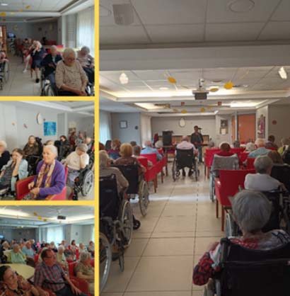 emeis jardins du lac spectacle emeis jardins du lac spectacle