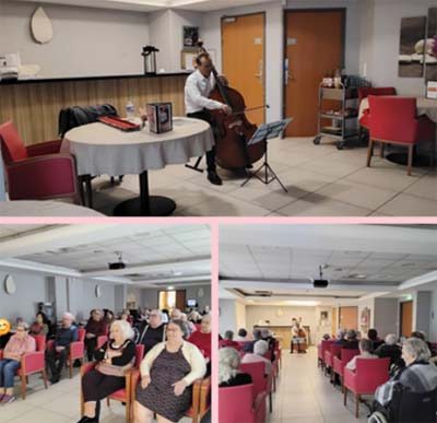 emeis jardins du lac violon emeis jardins du lac violon