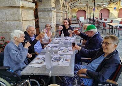 docteur lhoste resto