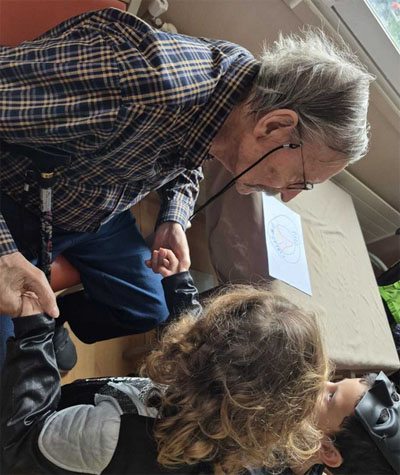 emeis docteur lhoste carnaval