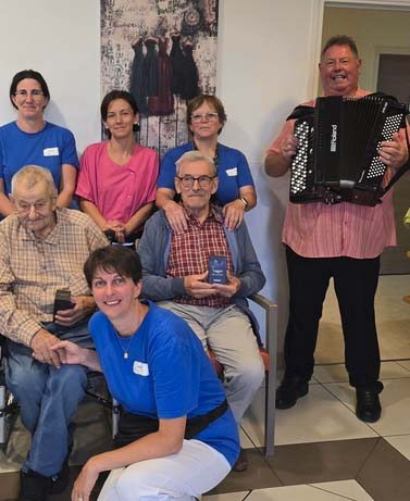 emeis les haras anniv