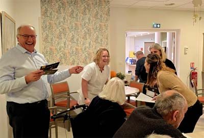 emeis les haras belote