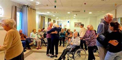emeis les haras danse