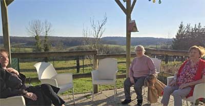 emeis les haras sortie