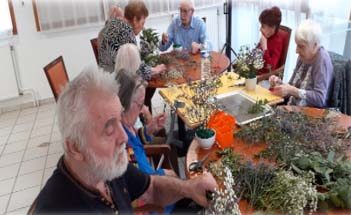 Croix Rousse ateliers