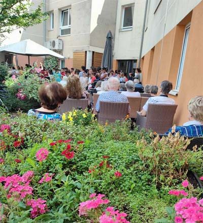 L'ambarroise juin 2024