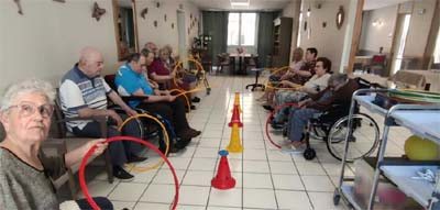 emeis saint andre jeux