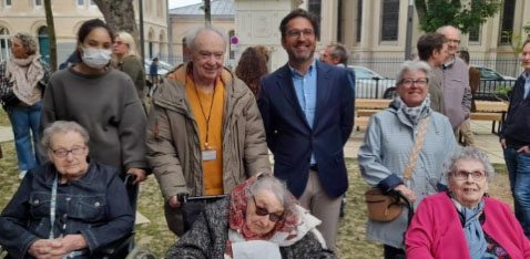 emeis saint andre gazette juin