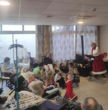 les chesnaies enfants