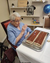 emeis les chesnaies 100 ans