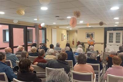 emeis residence du port decembre