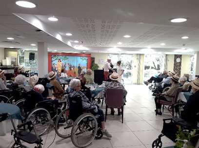 le clos des muriers avril 2024