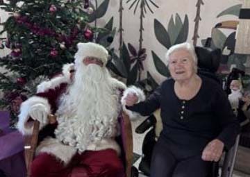 emeis les dornets noel