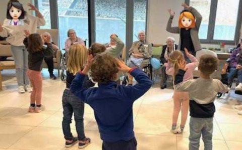 gaia rencontre