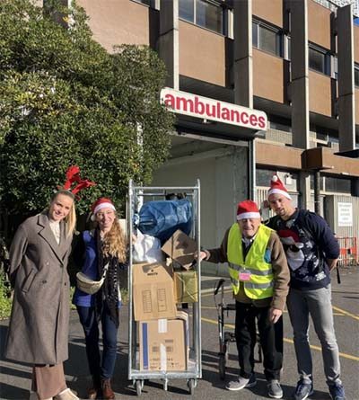 emeis pastorale action