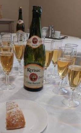 emeis pastorale galette