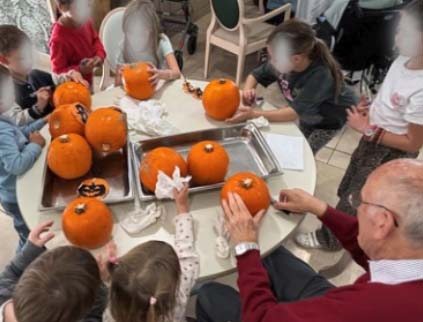 emeis pastorale halloween