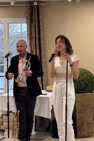 emeis pastorale repas