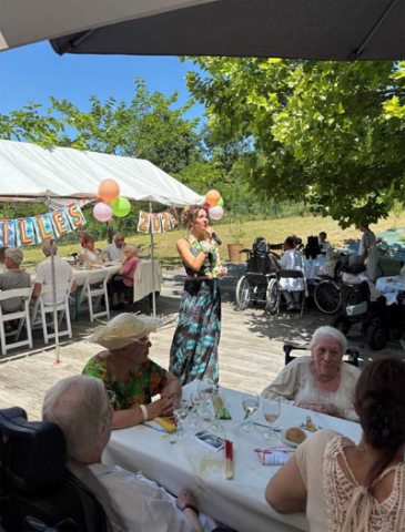 emeis pastorale repas