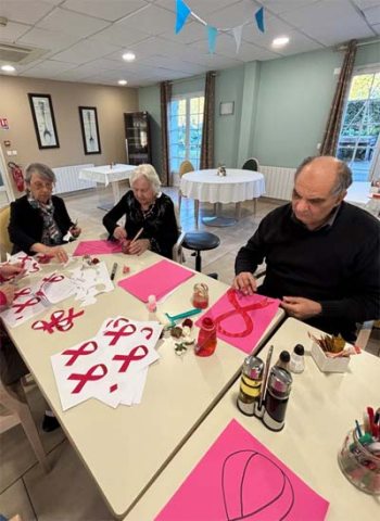 emeis pastorale rose