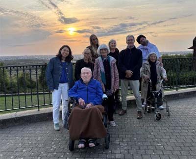 emeis pastorale soiree