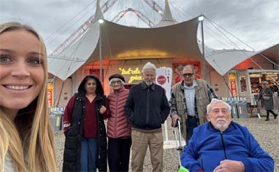 emeis pastorale sortie