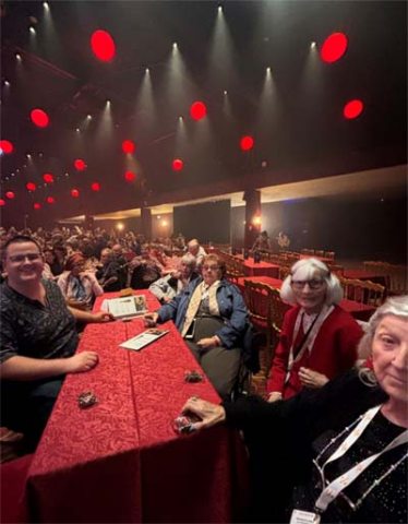 emeis pastorale spectacle