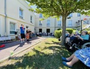 emeis jardins de romilly anniv