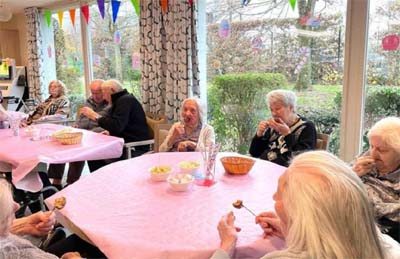 emeis jardins de romilly festif