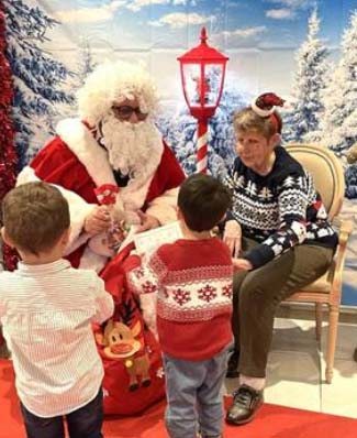 emeis jardins de romilly journee