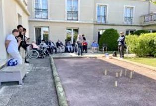 emeis jardins de romilly soleil