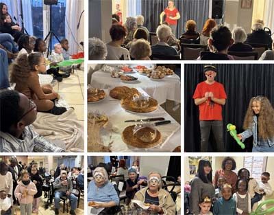 emeis residence de lisle galette