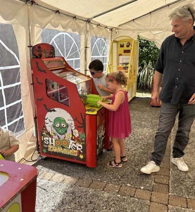 emeis residence de lisle kermesse