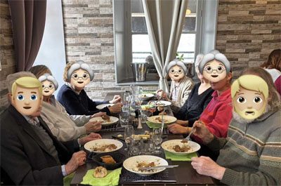emeis residence de lisle sortie