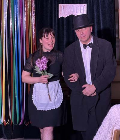 emeis residence de lisle spectacle emeis residence de lisle spectacle