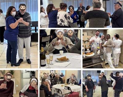 emeis residence de lisle voeux