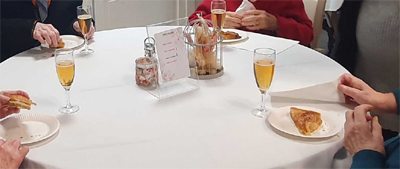 chateau de champlatreux epiphanie