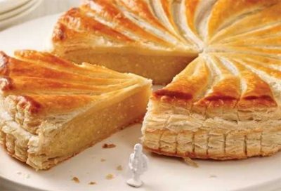 chateau de champlatreux galettes