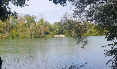 chateau de champlatreux sortie