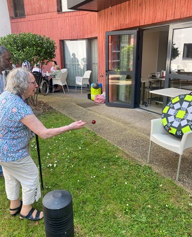 le clos des lilas olympiades